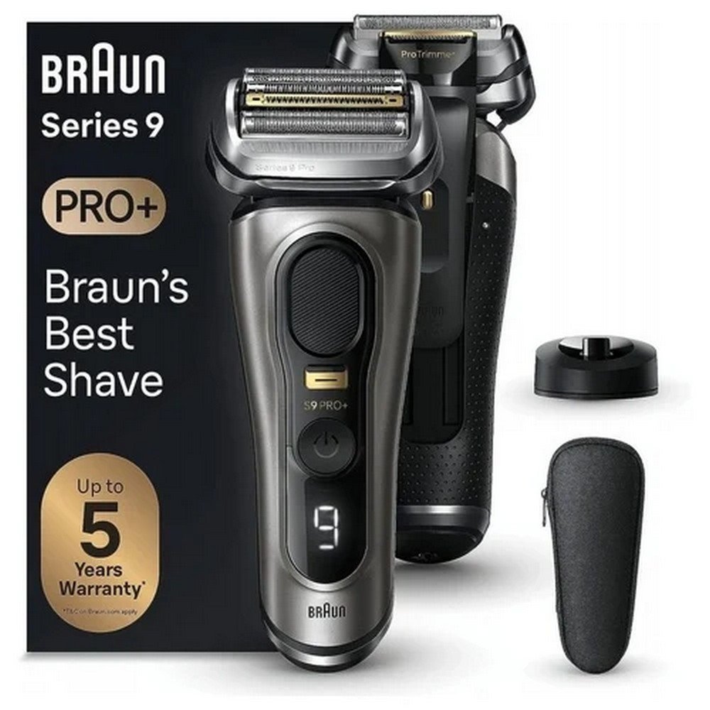 Braun Series 9 Pro+ 9515s