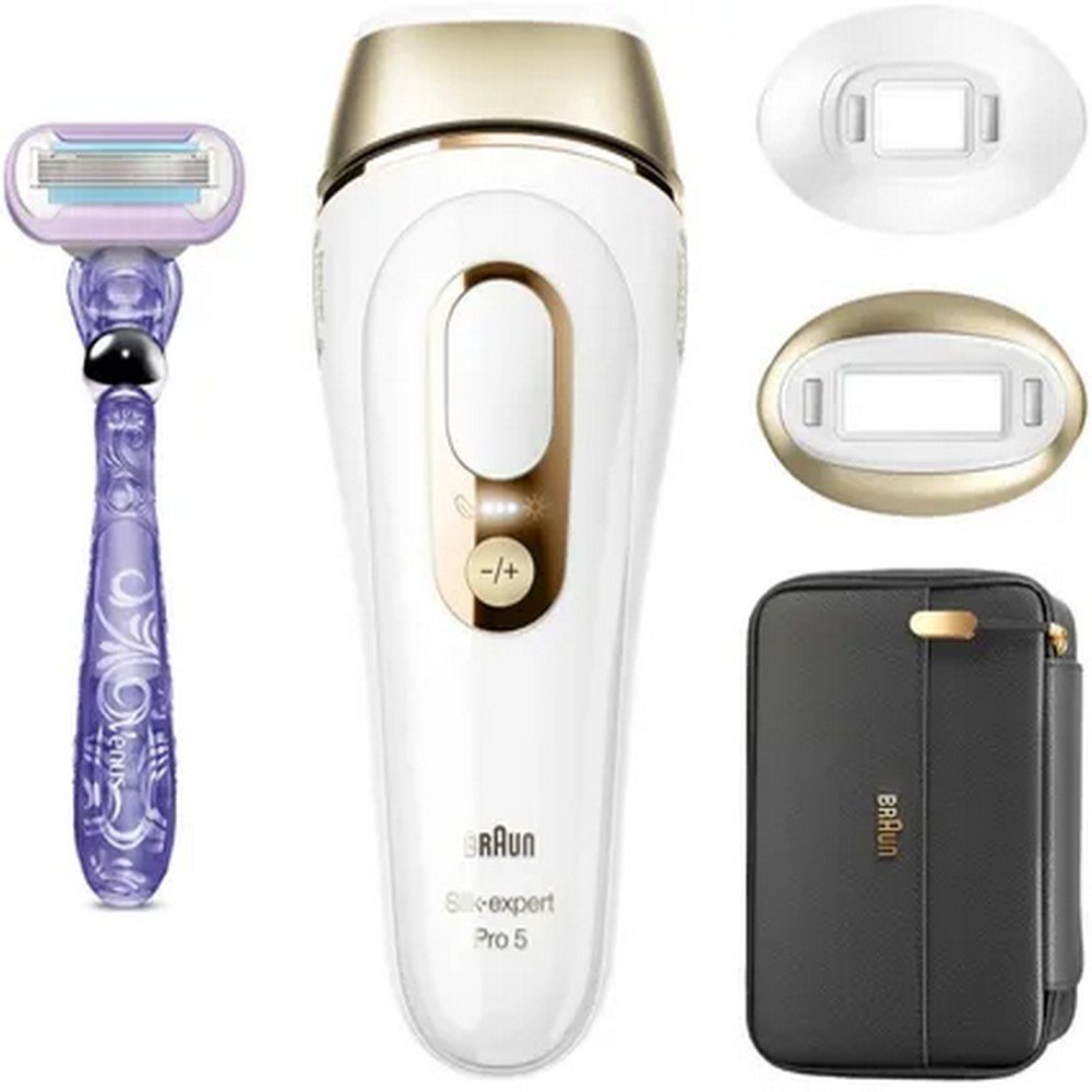 Braun Silk-expert PRO PL5147 IPL epilator
