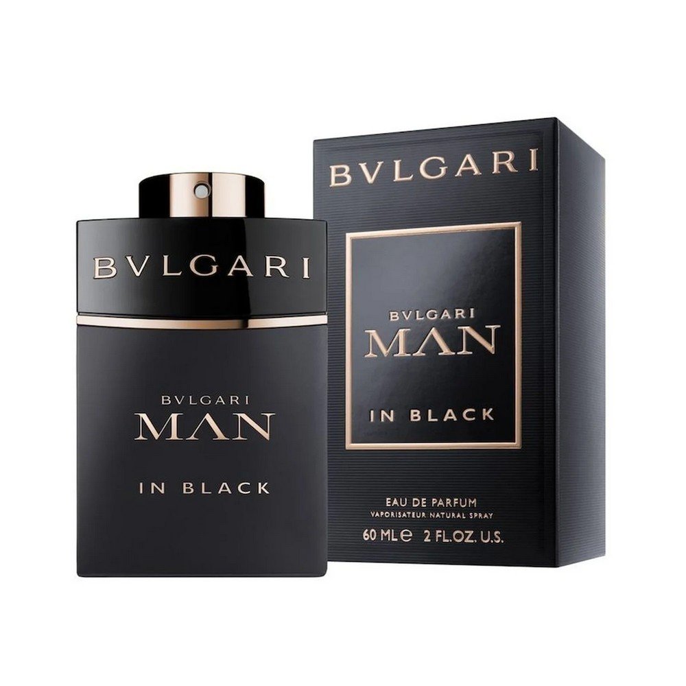 Bulgari Man In Black Eau de Parfum 60ml,Bulgari Man In Black Eau de Parfum 60ml,Bulgari S.p.A.