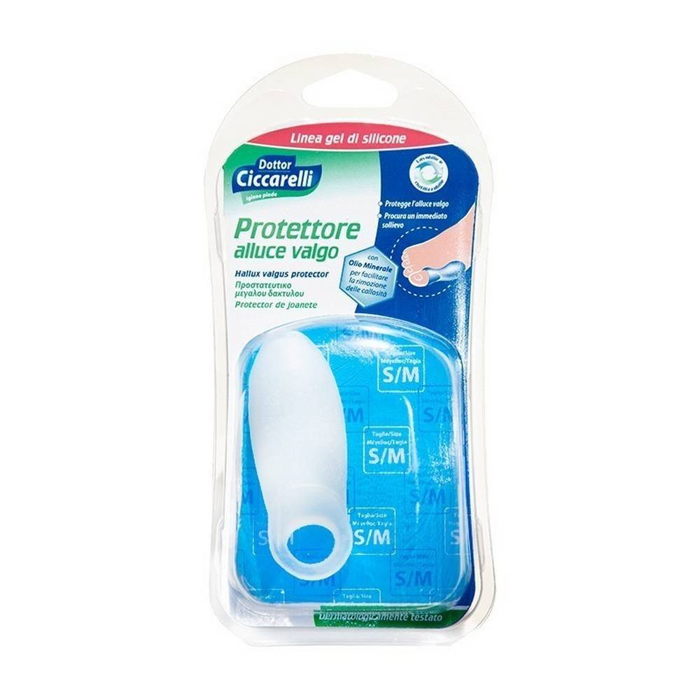Bunion Protector Small / Medium