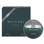 Bvlgari ,Bvlgari Aqva eau de toilette for men 100 ml,Bvlgari Aqva toaletní voda pánská 100 ml