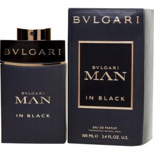 Bvlgari,Bvlgari Man In Black Eau de Parfum for men 100 ml,Bvlgari Man In Black parfémovaná voda pánská 100 ml