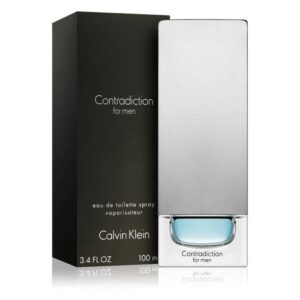 Calvin Klein ,Calvin Klein Contradiction 100 ml EDT,Calvin Klein Contradiction 100 ml EDT