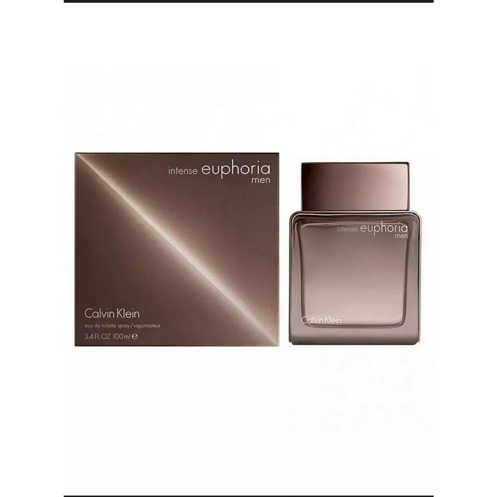 Calvin Klein Inc.,CALVIN KLEIN EUPHORIA INTENSE 100ml MEN PRODUCT,CALVIN KLEIN EUPHORIA INTENSE 100ml MEN PRODUKT