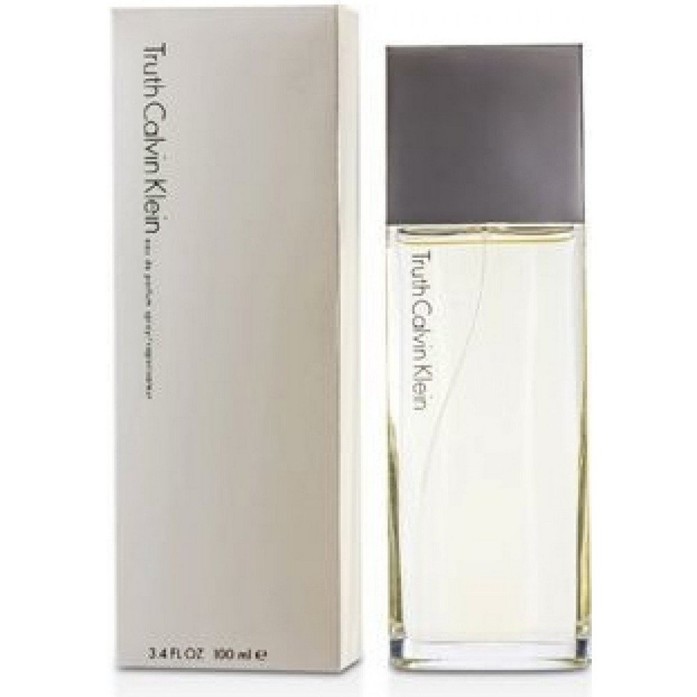Calvin Klein Inc,Calvin Klein Truth eau de parfum for women 100 ml,Calvin Klein Truth parfémovaná voda dámská 100 ml
