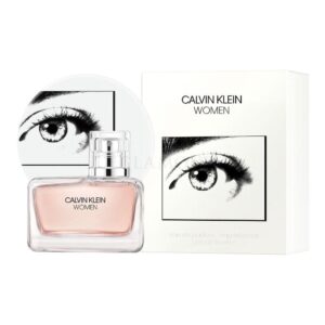 Calvin Klein Inc.,Calvin Klein Women Eau de Parfum 50ml,Calvin Klein Women woda perfumowana 50ml