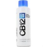 CB12 white mouth rinsing solution, 500 ml