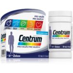 Center for men 60, Centrum pro muže 60