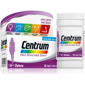 Center for Women 60, Centrum pro ženy 60