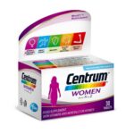 Centrum, 30, Центрум