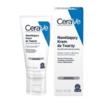 CeraVe Moisturizing Cream 52 Ml