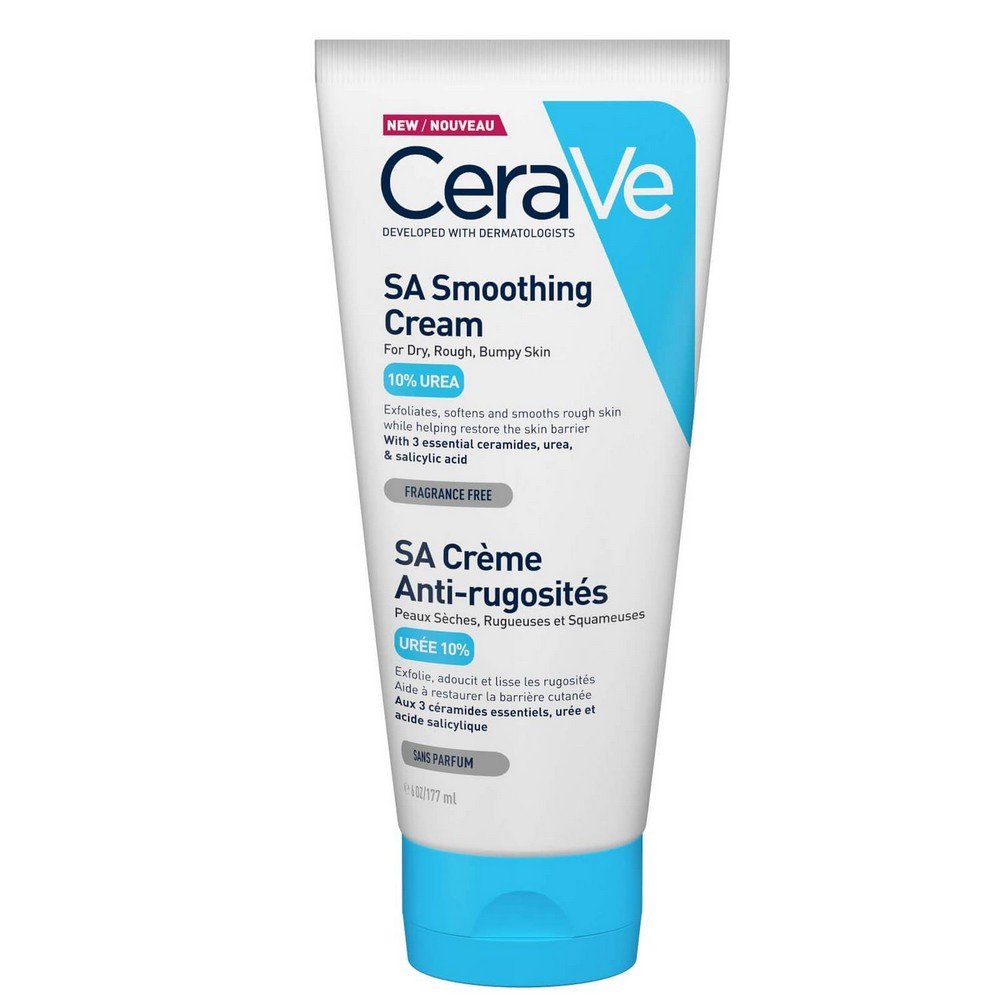 CeraVe SA body lotion 177 ml