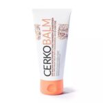 Cerkobalm 10% urea balm with niacinamide and Beta-carton 200ml