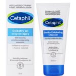 Cetaphil Gentle cleansing gel with peeling 178 ml