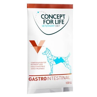 Concept for Life Veterinary