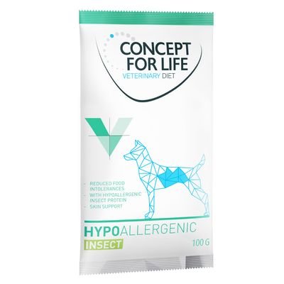 Concept for Life Veterinary Diet