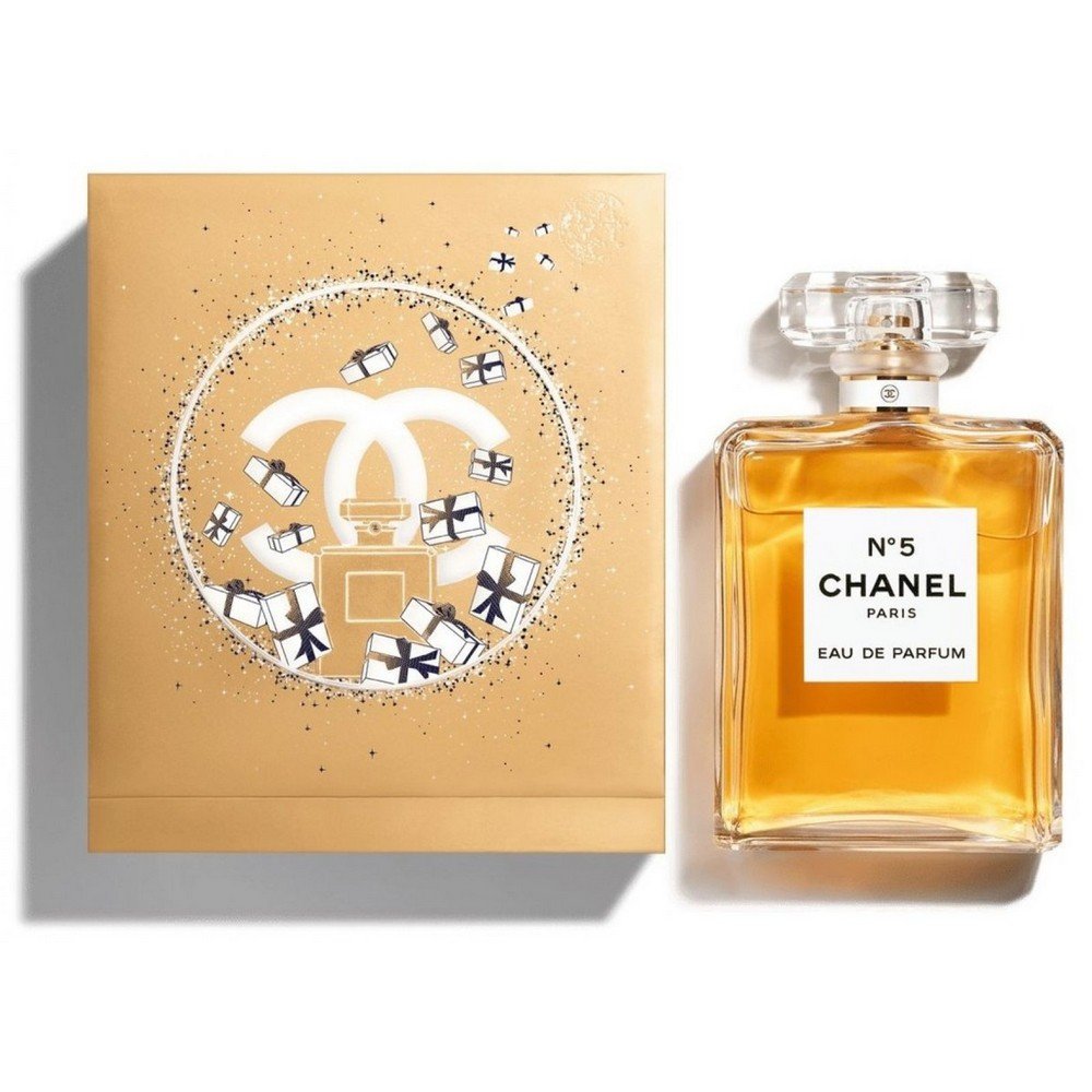 Chanel,Chanel No.5 perfumed water for women 100 ml,Chanel No.5 parfémovaná voda dámská 100 ml