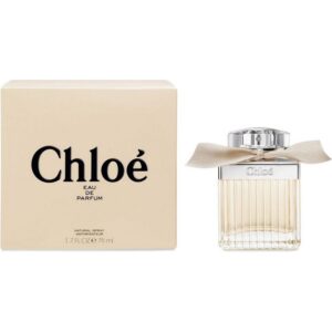 Chloe,Chloé Chloé perfumed water for women 75 ml,Chloé Chloé parfémovaná voda dámská 75 ml