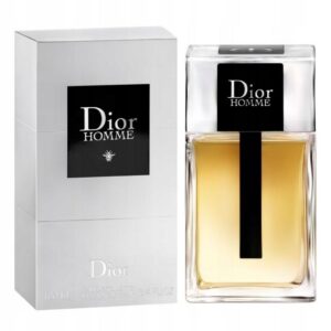 Christian Dior,Christian Dior Dior Homme Eau de Toilette 100 ml,Christian Dior Dior Homme Woda Toaletowa 100 ml