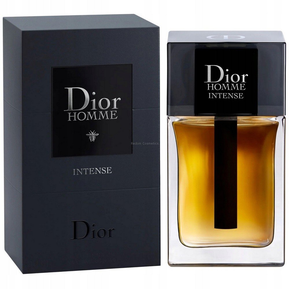 Christian Dior,Christian Dior Homme Intense Eau de Parfum 100 ml,Christian Dior Homme Intense Woda Perfumowana 100 ml