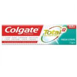 Colgate Total Fresh Stripe toothpaste, 75 ml