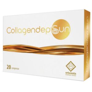 Collagendep Sun, 20,Collagendep Niedziela, 20,Erbozeta