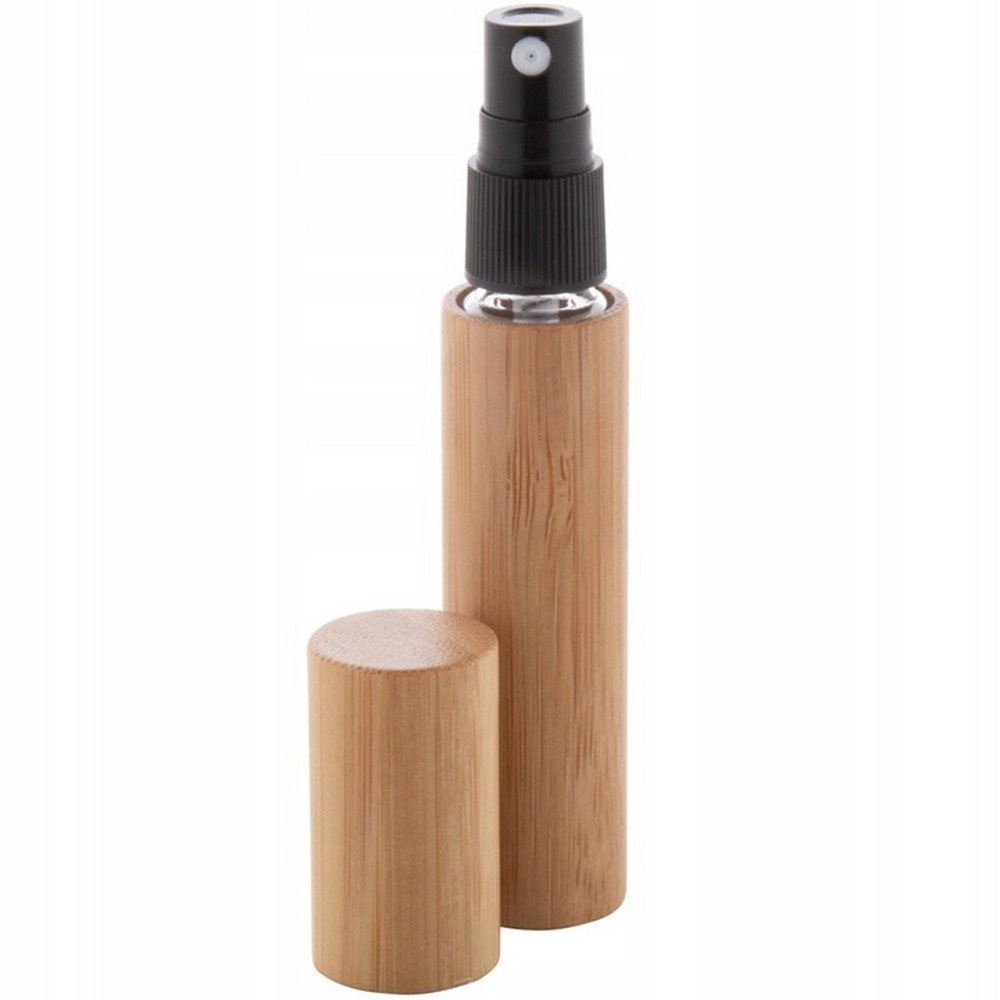 Cool,Cool brown travel atomizers 10 ml,Atomizery podróżne Cool brązowy 10 ml