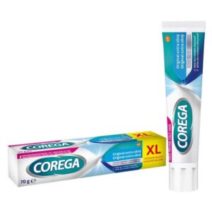 COREGA Original extra strong fixation cream XL 70 g