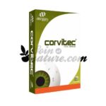 CORVITEC Floating body capsules Dergam 60 capsules,Capsules corps flottant Dergam 60 capsules