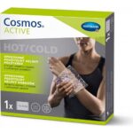 Cosmos Active - Gel pad repeatedly used small