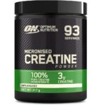 Optimum Nutrition Micronized Creatine Powder, 317 g,Optimum Nutrition Micronised Creatine Powder, 317 g