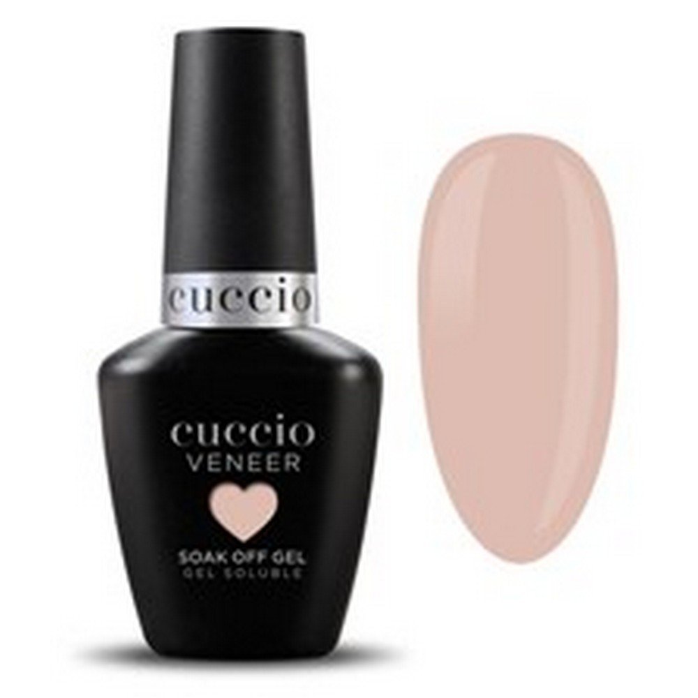 Cuccio, 1274 Veneer color gel ,13,ml, I SEEK,1274 Żel kolorowy do forniru, 13,ml, POSZUKUJĘ