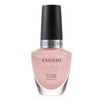 Cuccio, 6186 PIER PRESSURE Nail polish, 13,ml,6186 PIER PRESSURE Lakier do paznokci, 13,ml