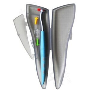 Curaprox CPS 457 Case for interdental brushes mix 3 pcs