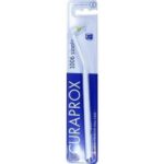 CURAPROX CS 1006 single+sulcular toothbrush, 1 pcs
