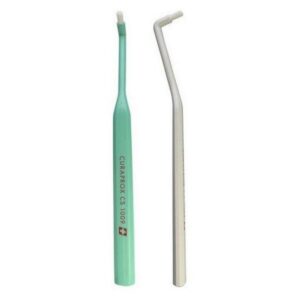 CURAPROX CS 1009 Single 9mm blister Toothbrush
​