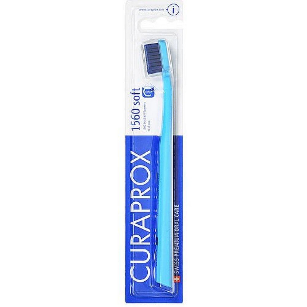 CURAPROX CS 1560 soft toothbrush, 1 pcs
