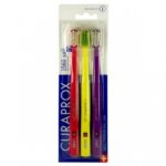 Curaprox CS 1560 Toothbrush Soft 3 pcs