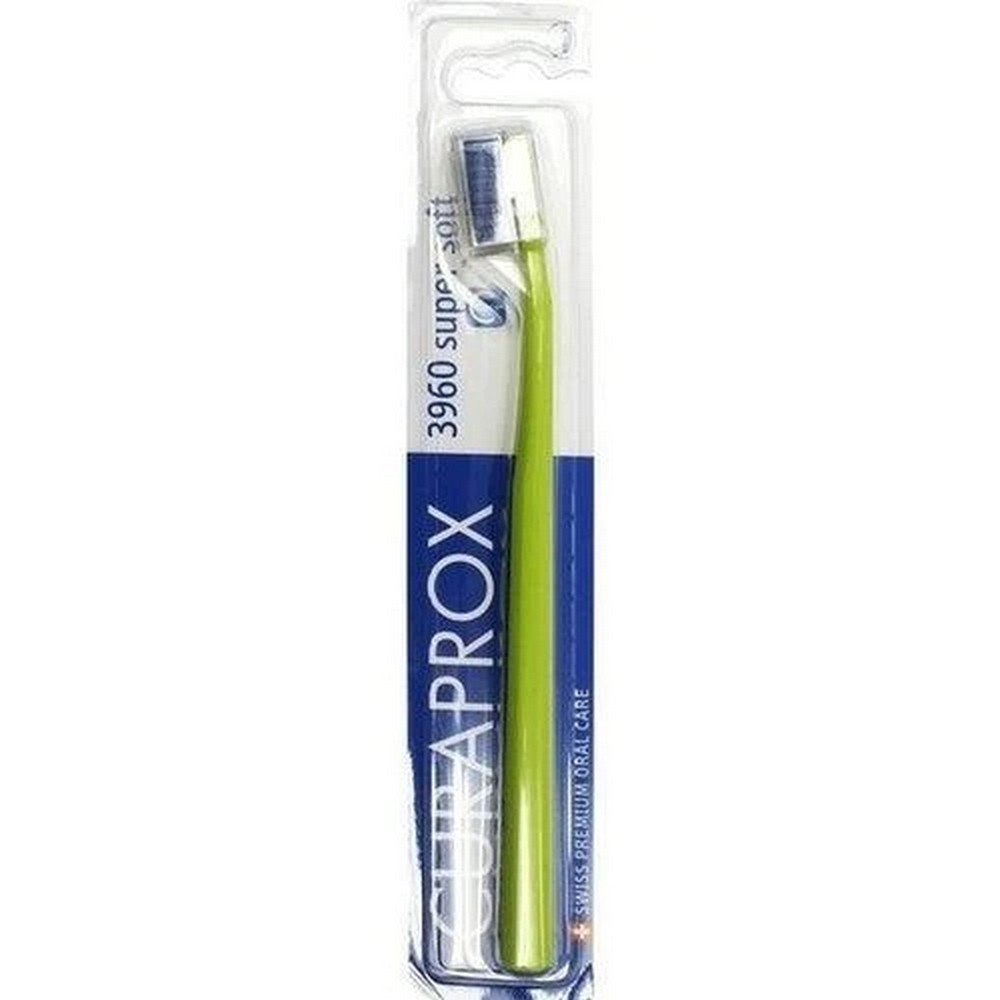 CURAPROX CS 3960 supersoft toothbrush, 1 pcs