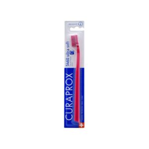 Curaprox CS 5460B Toothbrush Ultra Soft 1 pc