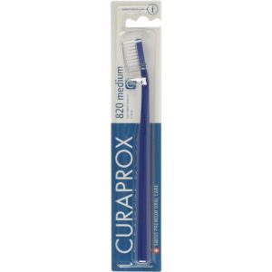CURAPROX CS 820 medium toothbrush, 1 pcs