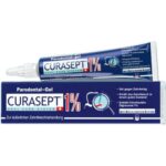 Curaprox Curasept ADS 310 periodontal gel 1% CHX 30 ml
