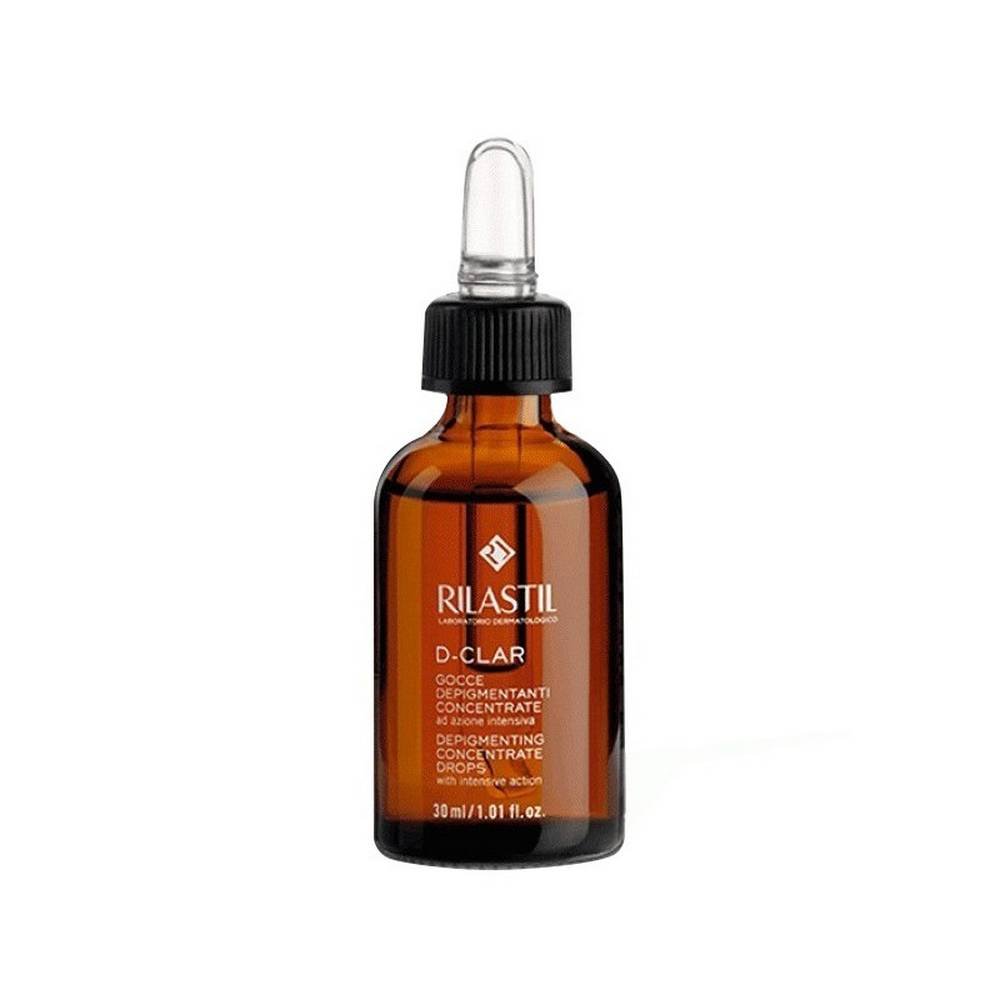 D-Clar - Drops Concentrated Depigmenting 30 Ml