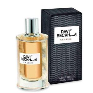 David Beckham,David Beckham Classic Eau de Toilette 100ml,David Beckham Classic Woda Toaletowa 100ml
