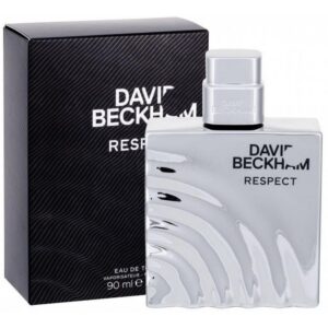 David Beckham,David Beckham Respect eau de toilette for men 90 ml,David Beckham Respect toaletní voda pánská 90 ml