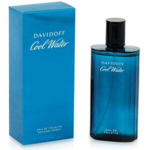 Davidoff ,Davidoff Cool Water eau de toilette for men 125 ml,Davidoff Cool Water toaletní voda pánská 125 ml