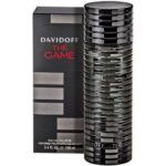 Davidoff,Davidoff The Game eau de toilette for men 100 ml,Davidoff The Game toaletní voda pánská 100 ml