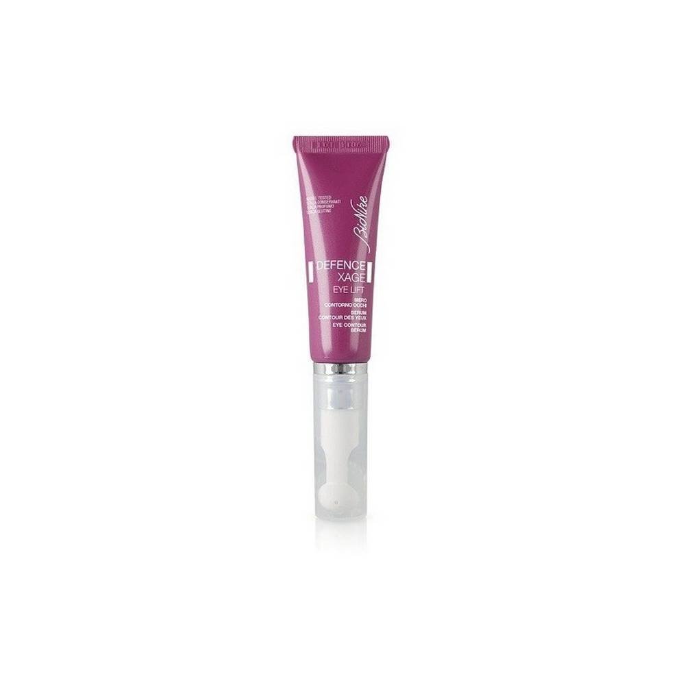 Defence Xage Eye Lift - Eye Contour Serum 15 Ml