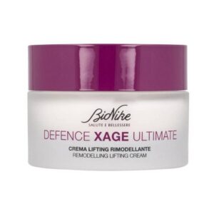 Defence Xage Ultimate - Lifting Remodelling Cream 50 Ml