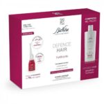 Defense Hair Fortifying - Fortifying Hair Treatment
